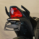 New Rage Cycles 11+ Honda CBR250R / CBR300R Fender Eliminator Kit-1