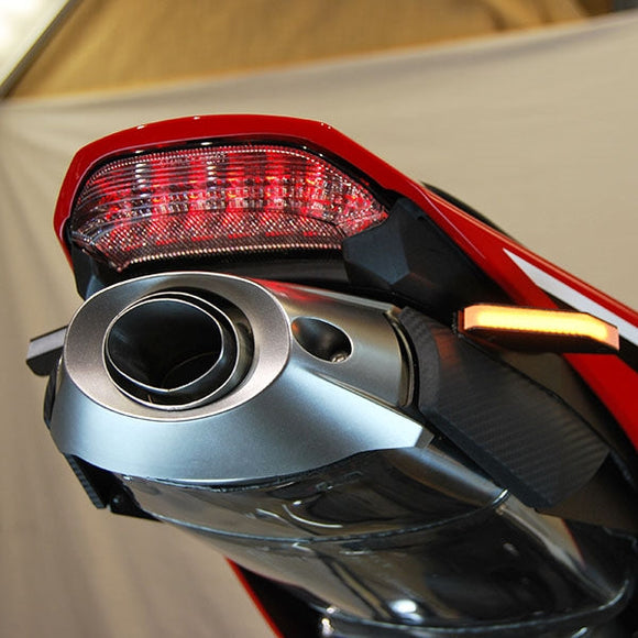 New Rage Cycles 13+ Honda CBR 600RR Fender Eliminator Kit