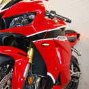 New Rage Cycles 13+ Honda CBR 600RR Front Signals w/Load EQ-1