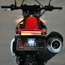 New Rage Cycles 13+ Honda CRF250L Fender Eliminator Kit-1