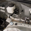 Chase Bays 96-00 Honda Civic RHD (w/Brake Booster Delete) In Interior Brake Line Relocation-2