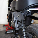 New Rage Cycles 18+ Honda Monkey Tail Light Side-1