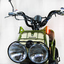 New Rage Cycles 03+ Honda Ruckus Front Turn Signals-1