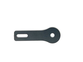 Cali Raised Hood/Ditch Light Extension For Cb Antenna Mount