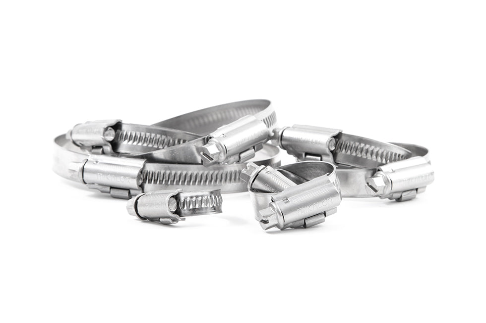 HOSE clamp set for FMA4B5IND