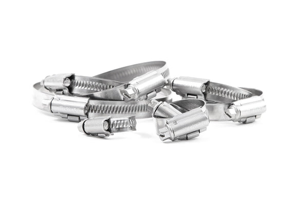 HOSE Clamp set for FMKCRC