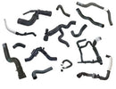 Cooling Hose - Complete 14-pc Kit | Mk4 12v VR6-1
