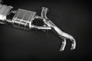 Lamborghini Huracan LP610-4/LP580-2: Valved Exhaust System-2
