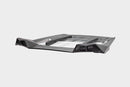 Lamborghini Huracan LP610-4 & LP580-2 - Carbon Engine Bonnet/Hood (With Scoops) Matte Finish-3