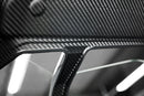 Lamborghini Huracan LP610-4 & LP580-2 - Carbon Engine Bonnet/Hood - Gloss Finish-6