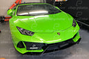 Lamborghini Huracán Evo 2020 rho-plate V2-2