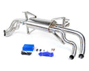 VR Performance Lamborghini Huracan LP 610-4 | LP 580-2 Valvetronic Exhaust System-1