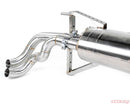VR Performance Lamborghini Huracan LP 610-4 | LP 580-2 Valvetronic Exhaust System-2