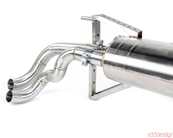 VR Performance Lamborghini Huracan LP 610-4 | LP 580-2 Valvetronic Exhaust System