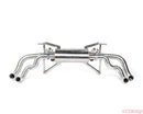VR Performance Lamborghini Huracan LP 610-4 | LP 580-2 Valvetronic Exhaust System-3