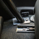 Fabspeed Lamborghini Huracan Harness Bar & Mounting Kit-9