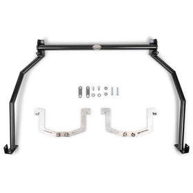 Fabspeed Lamborghini Huracan Harness Bar & Mounting Kit - 0