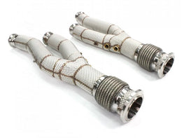 RACE PIPES - AVENTADOR (LP) - 0