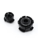 Hybrid Racing Competition Shifter Cable Bushings (Older Chassis)-2