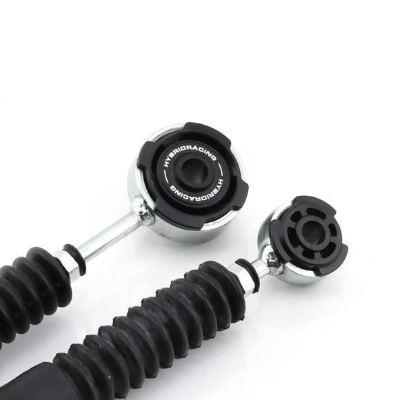 Hybrid Racing Competition Shifter Cable Bushings (Older Chassis)