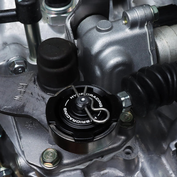 Hybrid Racing Competition Shifter Cable Bushings (Older Chassis)