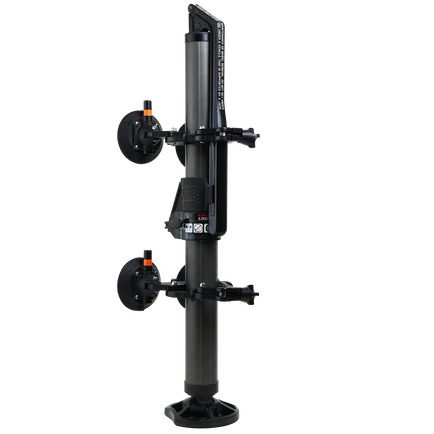 SeaSucker Hydraulic Jack Mount - 0