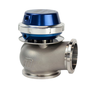 WG45 2011 Hypergate 45mm wastegate - 14psi Blue