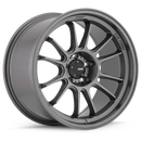 KONIG HYPERGRAM 17 X 9 +40 5 X 114.3 CB73.1 MATTE GREY-1