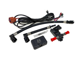 Hyundai Sonata Bluetooth Flex Fuel Kit for 2.5L Turbo Motors - 0