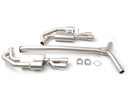 Austenite™ Optima/Sonata 2.0T Cat Back Exhaust ('12-'15)-1