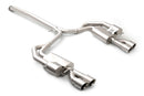 Austenite™ Optima/Sonata 2.0T Cat Back Exhaust ('12-'15)-2