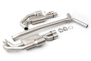 Austenite™ Optima/Sonata 2.0T Cat Back Exhaust ('12-'15)-4