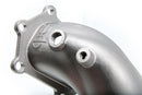QKspl™ Downpipe 304 Stainless Steel Mandrel Bent-3
