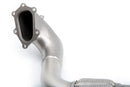 QKspl™ Downpipe 304 Stainless Steel Mandrel Bent-5