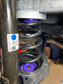 PowerFlex Hyundai Veloster N Rear Spring Pads-2
