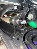PowerFlex Hyundai Veloster/Elantra (including N) Rear Sway Bar Drop Link Bushing-4