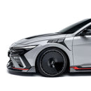 HYUNDAI ELANTRA N PE FINAL EDITION CARBON FIBER FRONT FENDERS-2