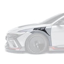 HYUNDAI ELANTRA N PE FINAL EDITION CARBON FIBER FRONT FENDERS-1