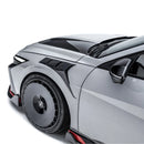 HYUNDAI ELANTRA N PE FINAL EDITION CARBON FIBER FRONT FENDERS-3