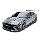 HYUNDAI ELANTRA N PE FINAL EDITION CARBON FIBER FRONT FENDERS-5