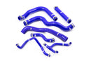Hyundai i30N/Veloster N Coolant Hose Kit-3
