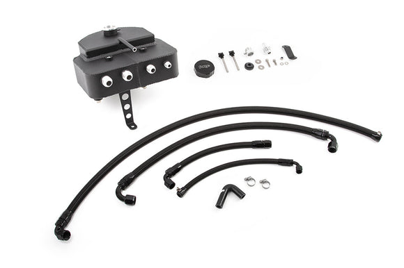 Hyundai i30N/Veloster N Dual Catch Can and Expansion Tank