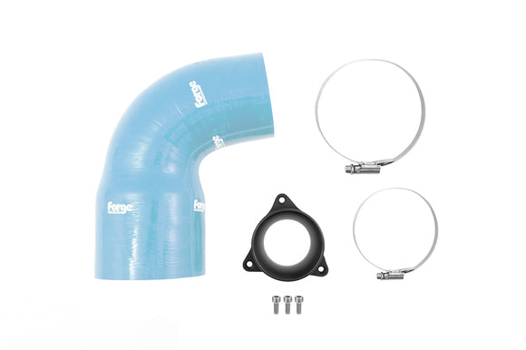 Hyundai i30N MK3.5 Facelift, Elantra N, Veloster N, & Kona N Turbo Inlet Adaptor