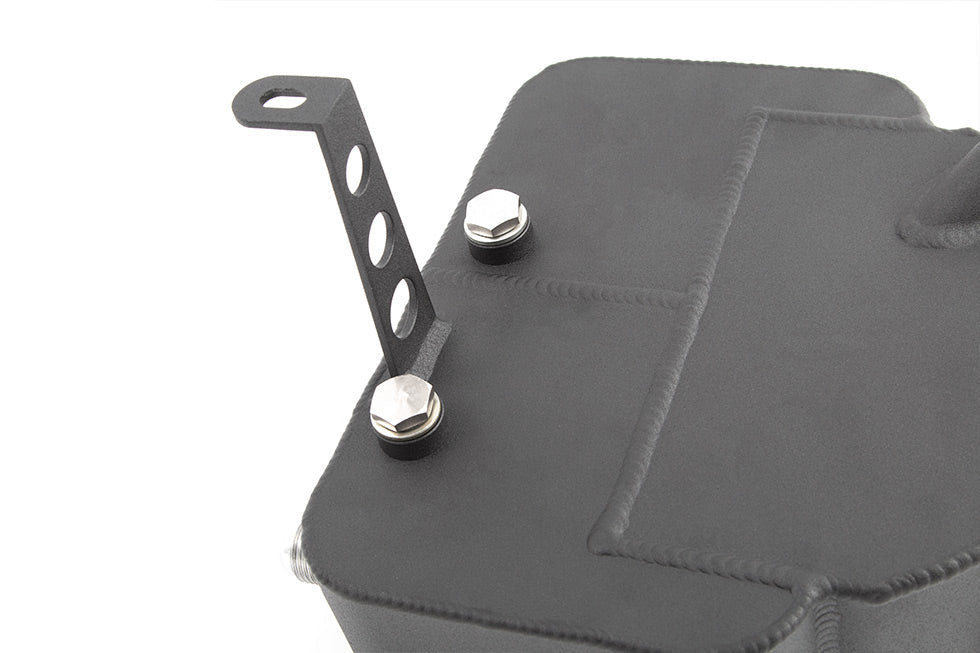 Hyundai i30N/Veloster N Dual Catch Can and Expansion Tank