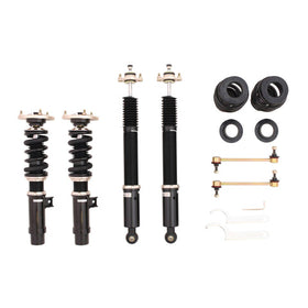 BC RACING BR BMW 3 SERIES COUPE 00-06 E46