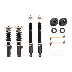BC RACING BR BMW 3 SERIES CONVERTIBLE 00-06 E46