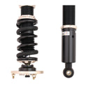 BC Racing DS-Series Coilover System - BMW / E46 3-Series Coupe / Sedan | I-02-DS-2