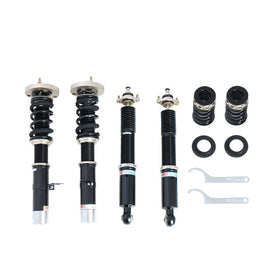 BC RACING BR BMW 3 SERIES (45MM FRONT STRUT - WELD IN) 85-87 E30 (WELD IN)