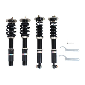 BC RACING BR BMW 5 SERIES SEDAN 95-03 E39