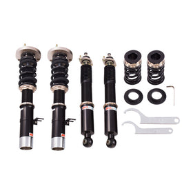 BC RACING BR BMW 3 SERIES (51MM FRONT STRUT - WELD IN) 88-93 E30 (WELD IN)